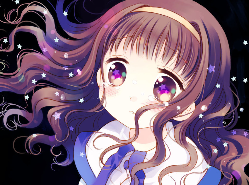 kusunoki midori (higanbana no saku yoru ni) drawn by sakurazawa_izumi