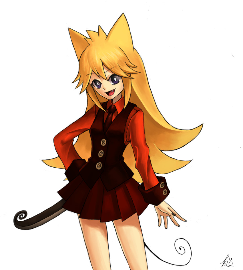 moge-ko (funamusea and 1 more) drawn by kuro_(ning2763)