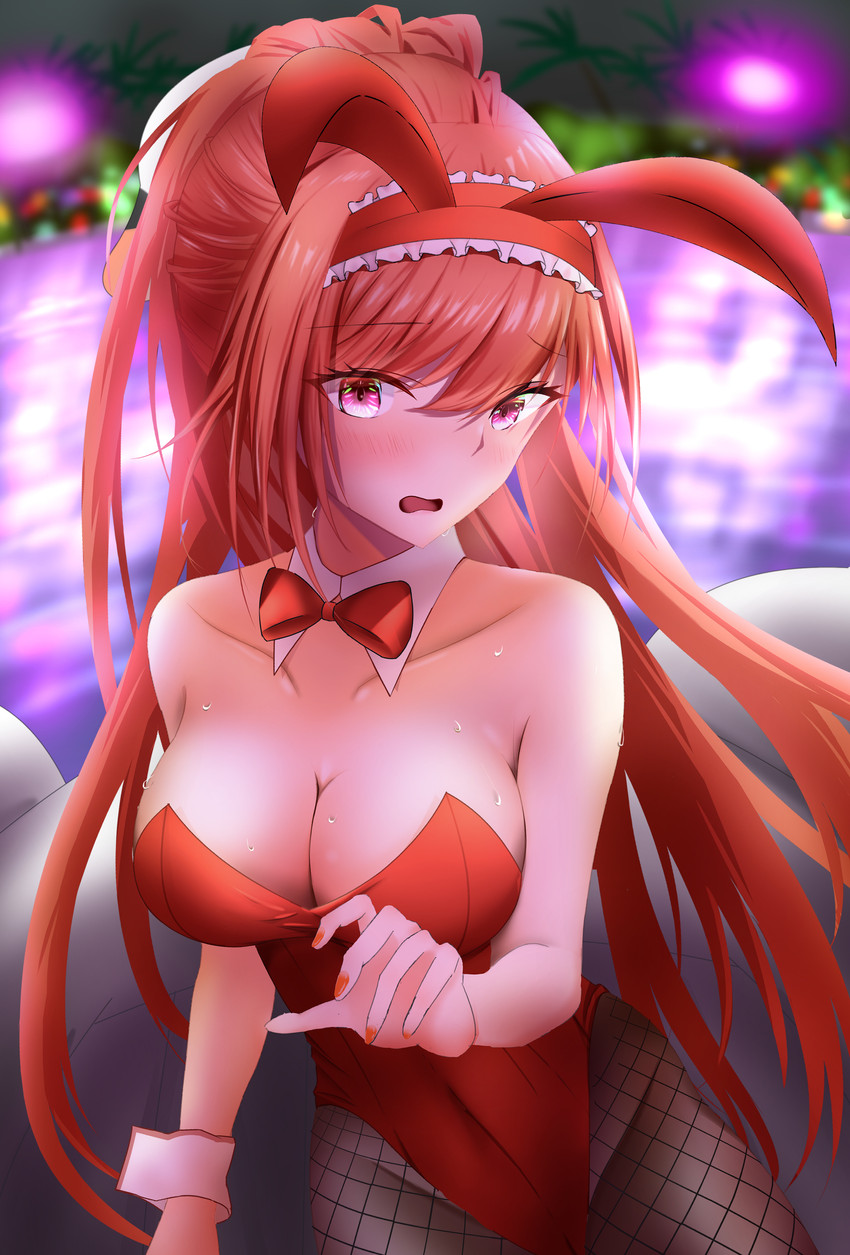 arisugawa natsuha (idolmaster and 1 more) drawn by vami