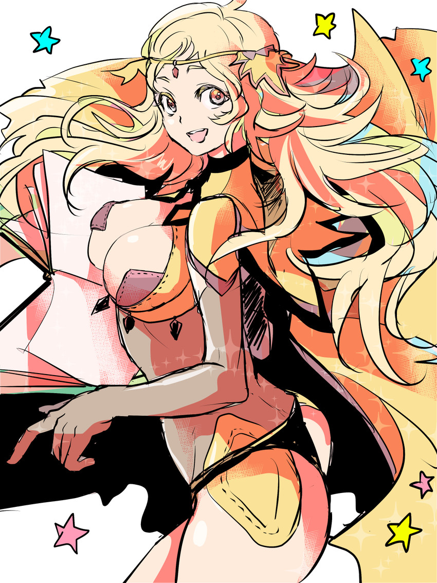 ophelia (fire emblem and 1 more) drawn by torisudesu