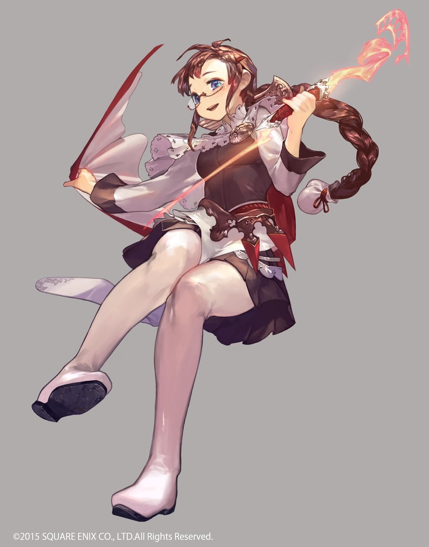 holy dungeon drawn by so-taro