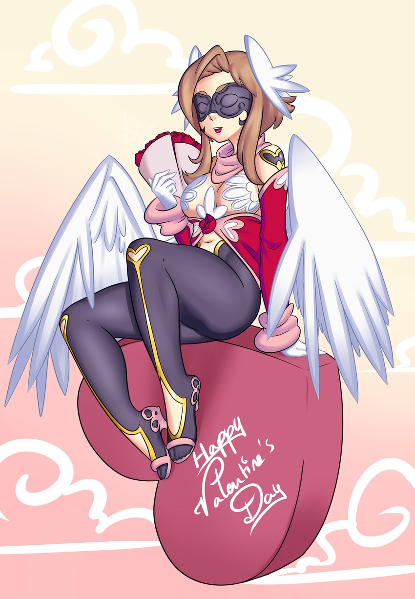 drawn by kurisu_ams