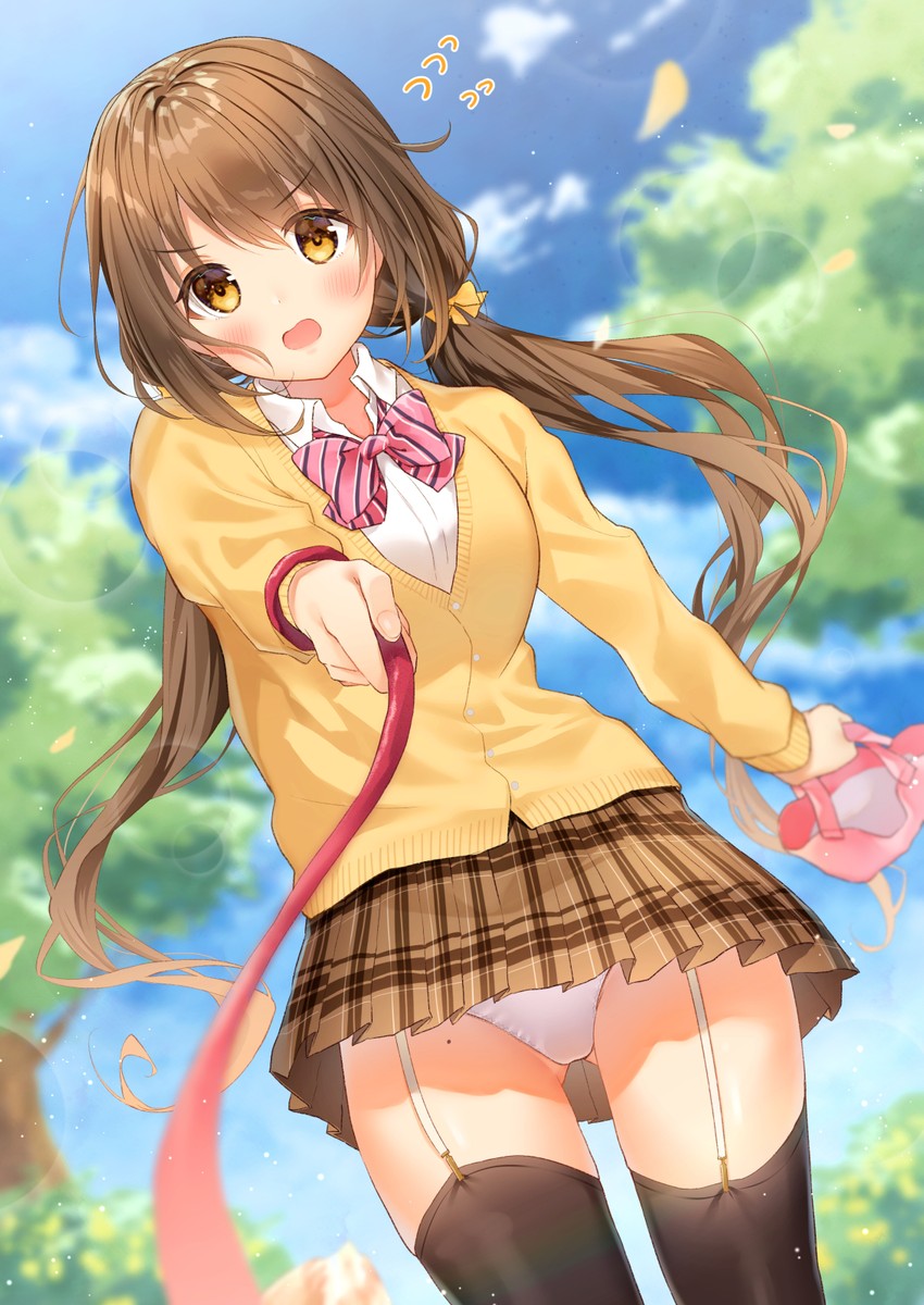 original drawn by gyozanuko