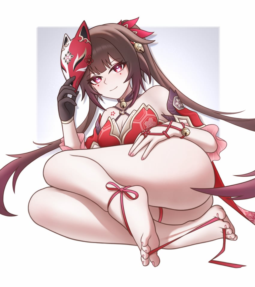 sparkle (honkai and 1 more) drawn by silver_bullet_(yhq811)