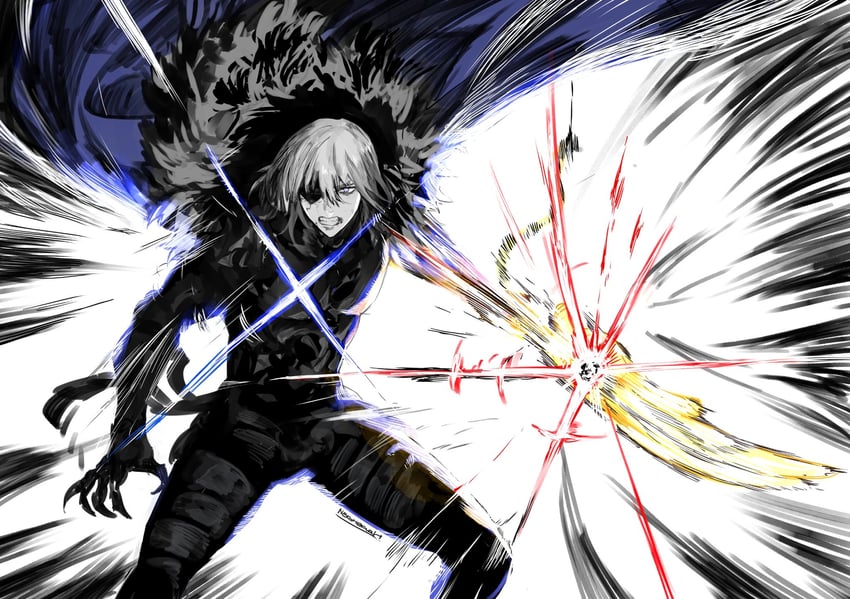 dimitri alexandre blaiddyd (fire emblem and 1 more) drawn by yourfreakyneighbourh