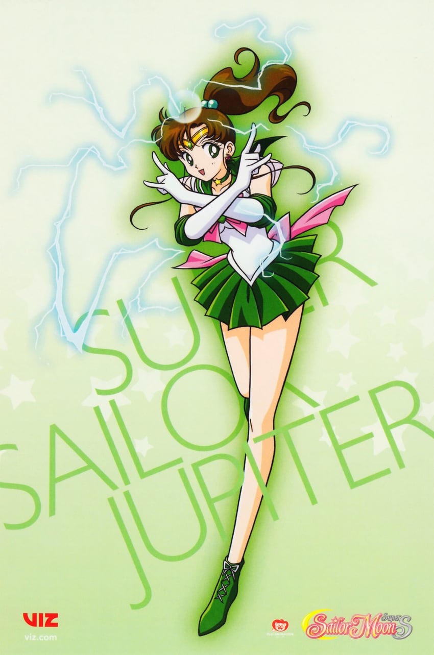 kino makoto, sailor jupiter, and super sailor jupiter (bishoujo senshi sailor moon and 1 more) drawn by marco_albiero