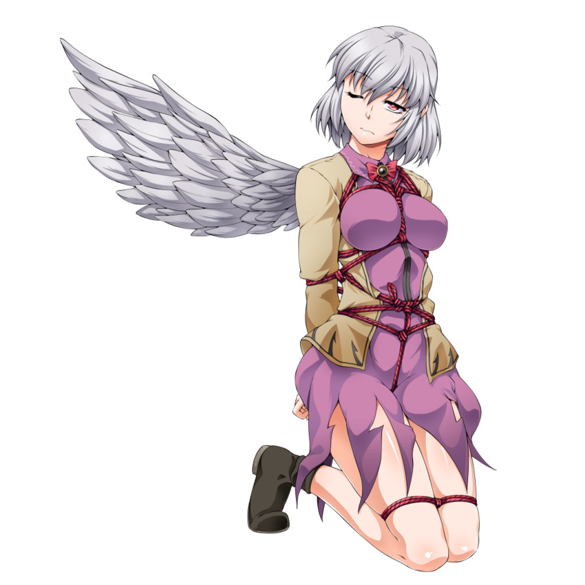 kishin sagume (touhou) drawn by ootsuki_wataru