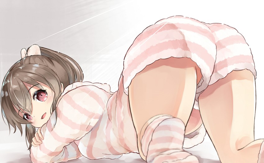 hori yuko (idolmaster and 1 more) drawn by sora_(silent_square)