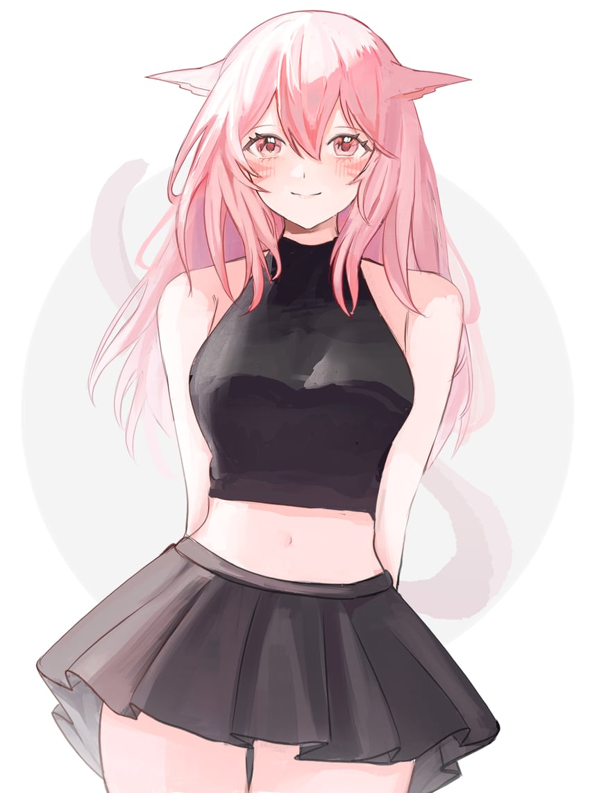 warrior of light (final fantasy and 1 more) drawn by moiti110