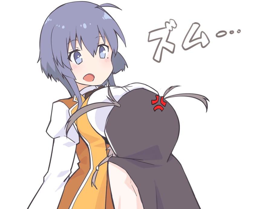 setouchi chie and shichinosato kofuki (toji no miko) drawn by hitoiki
