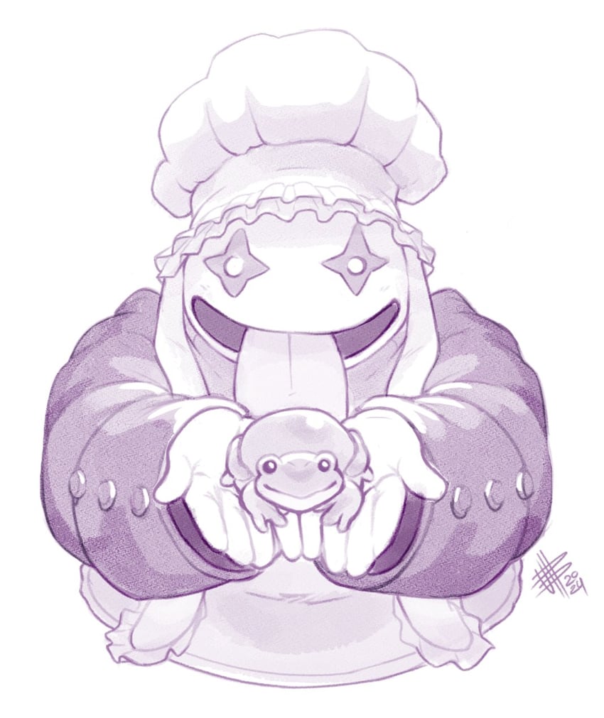quina quen (final fantasy and 1 more) drawn by mateus_upd