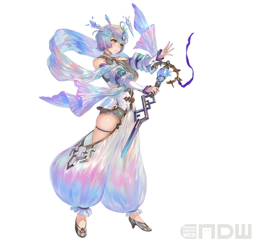 seidr (fire emblem and 1 more) drawn by yoshiku_(oden-usagi)