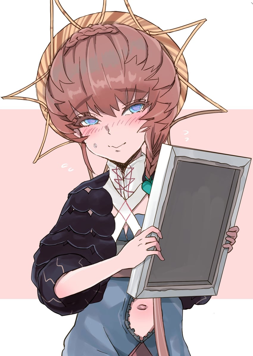 van gogh (fate and 1 more) drawn by shimogamo_(shimomo_12)