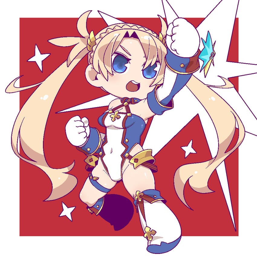 bradamante (fate and 1 more) drawn by omiya_(louise-louis-lucille)