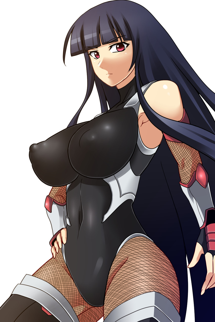sendai hakurei no miko (original and 4 more) drawn by amazon_(taitaitaira)