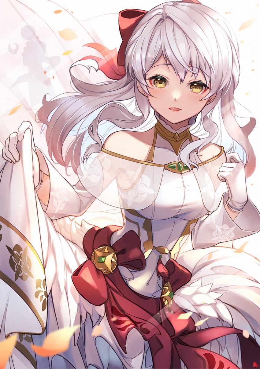 micaiah (fire emblem and 2 more) drawn by nakabayashi_zun