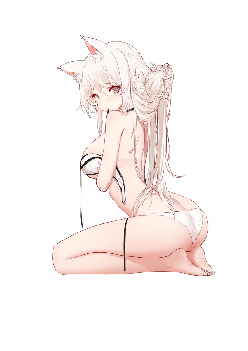 feynelle ragdoll (noah fantasy) drawn by kincora