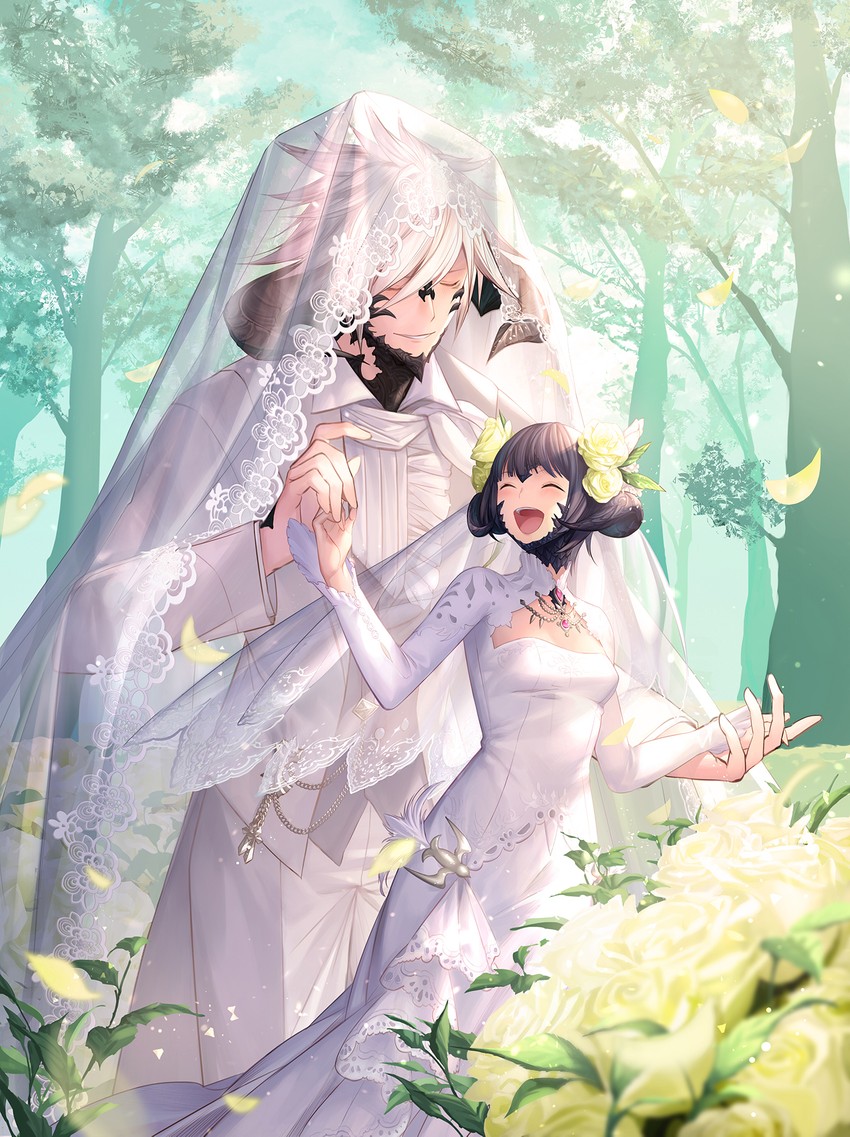 warrior of light (final fantasy and 1 more) drawn by mt_(ringofive)