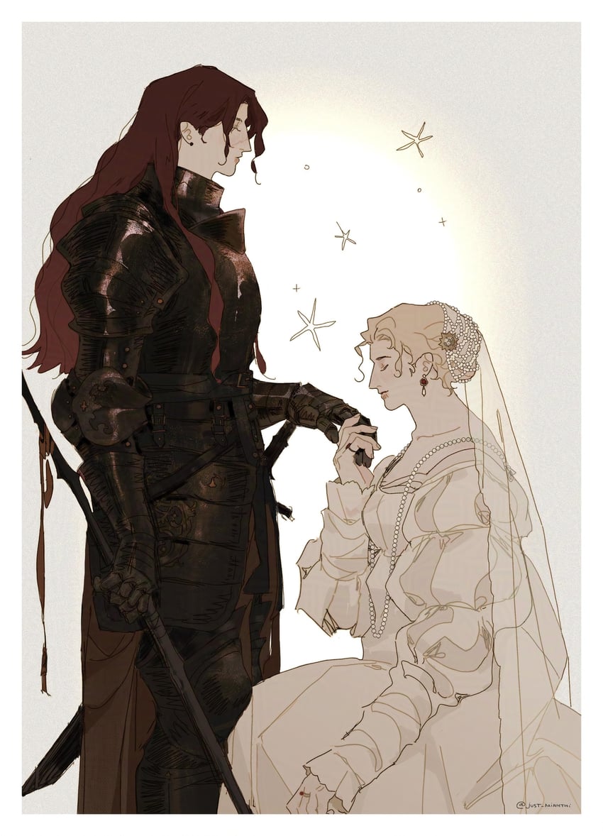 original drawn by thi_(just_minhthi)