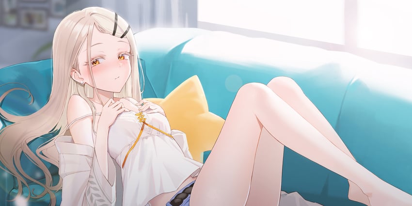 shinosawa hiro (idolmaster and 1 more) drawn by daika!!