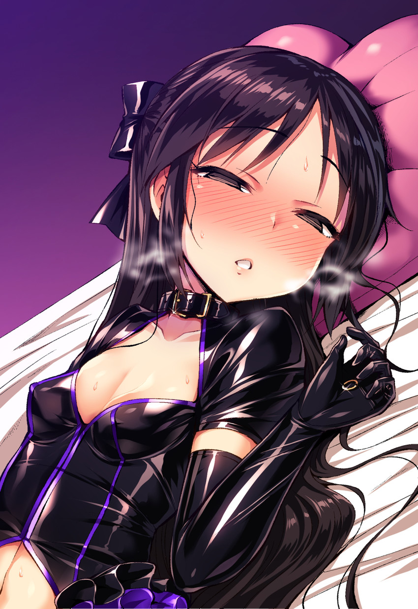 tachibana arisu (idolmaster and 1 more) drawn by satou_kuuki