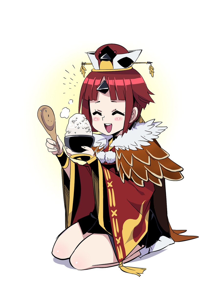 beni-enma (fate and 1 more) drawn by ryuusei_(mark_ii)
