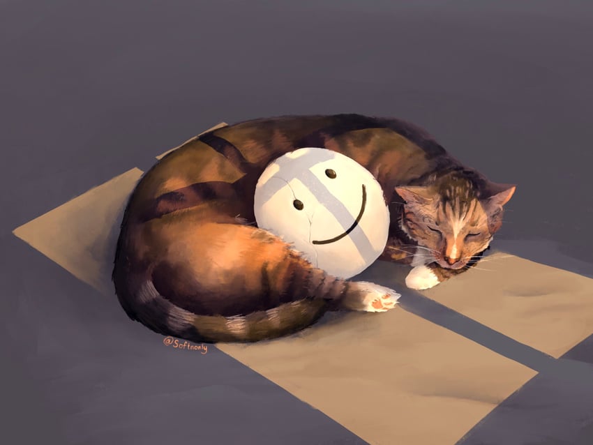 patches (real life and 1 more) drawn by snitz_(softnonly)