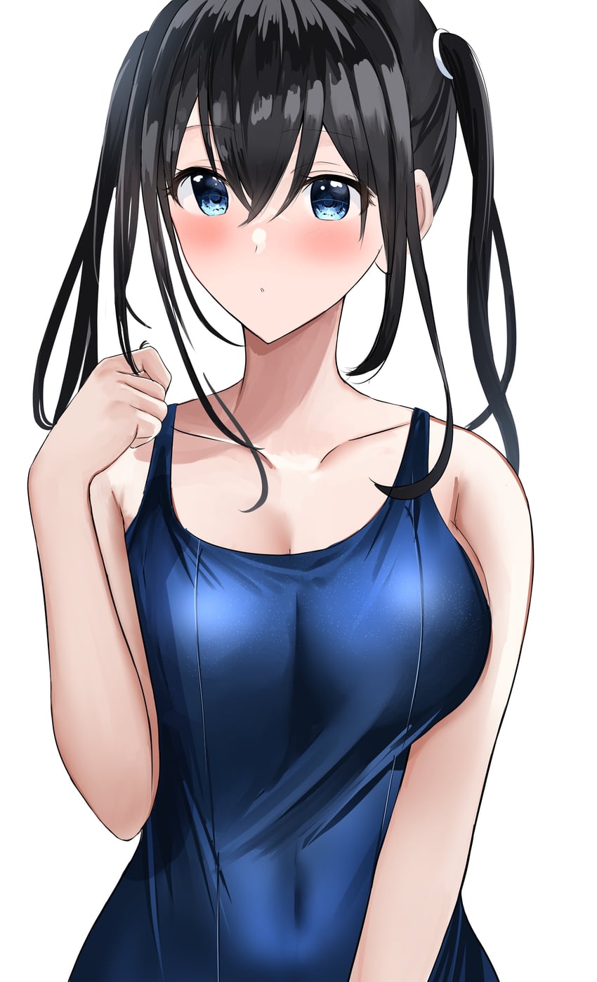 sagisawa fumika (idolmaster and 1 more) drawn by 3zukinormal