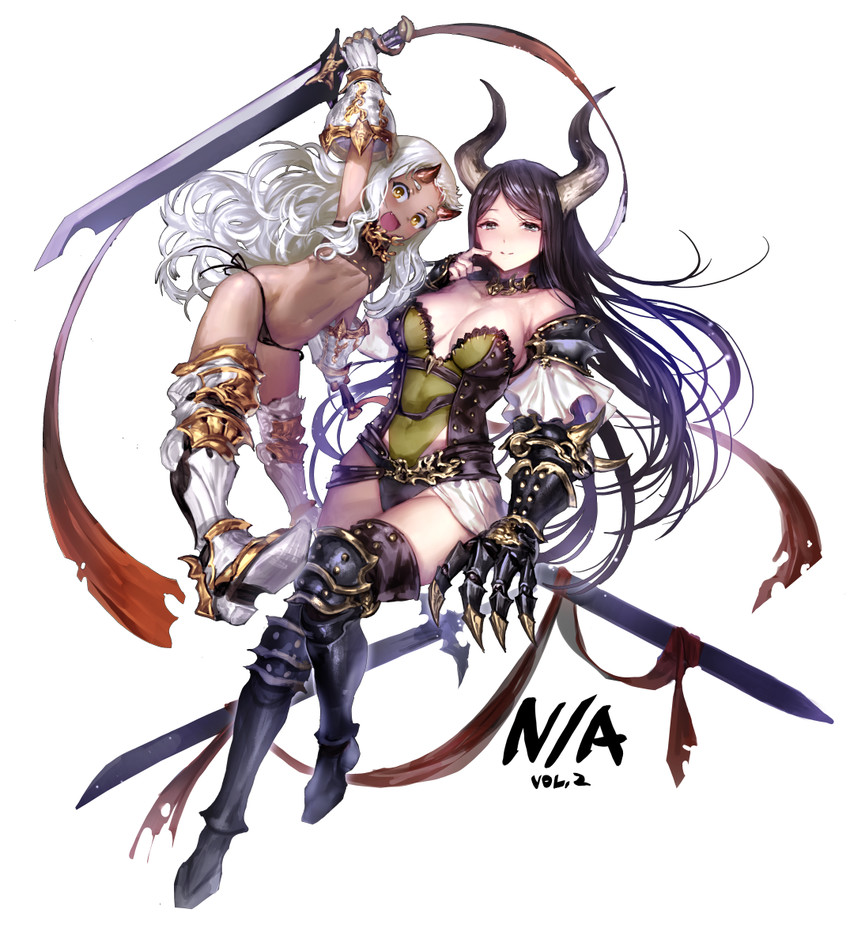 original drawn by irua