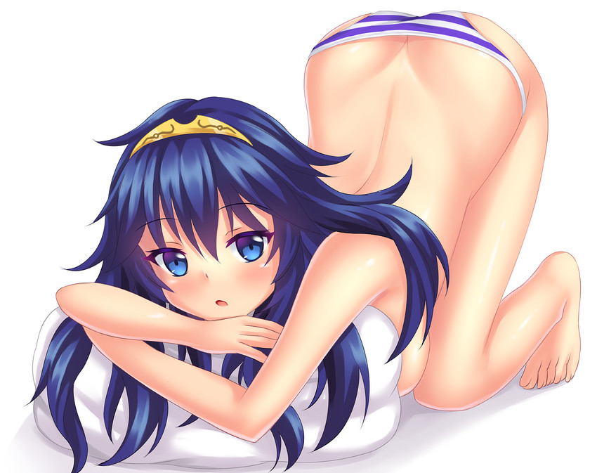 lucina (fire emblem and 1 more) drawn by nottytiffy