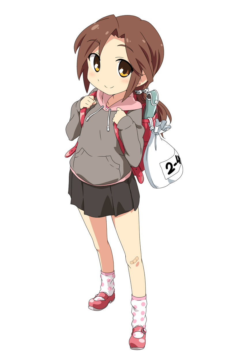 kawashima mizuki (idolmaster and 1 more) drawn by takeya_yuuki