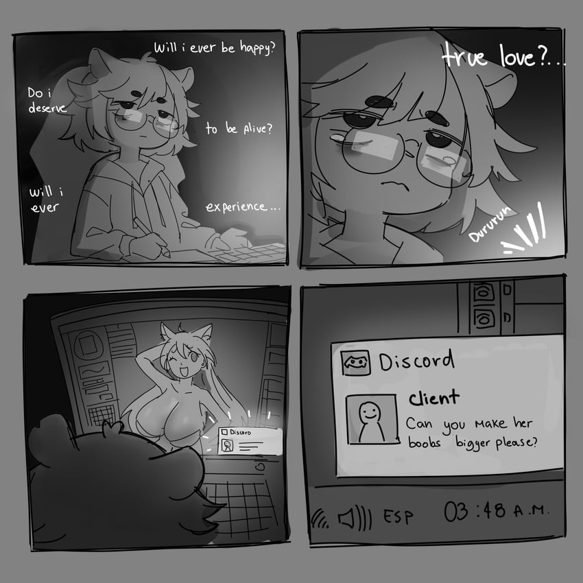 original and 1 more drawn by yami_(eunriie)