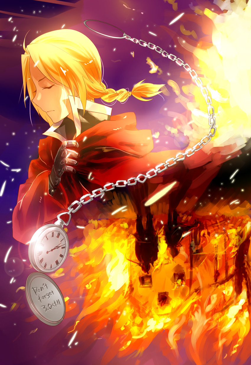 edward elric and alphonse elric (fullmetal alchemist) drawn by arin_(xiaolincat)