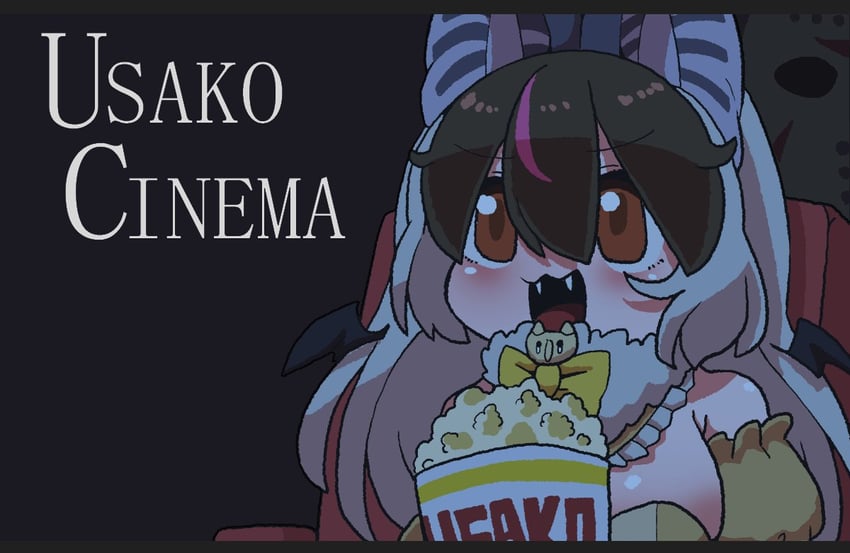 brown long-eared bat (kemono friends and 1 more) drawn by onaji_(sokudo_seigen)