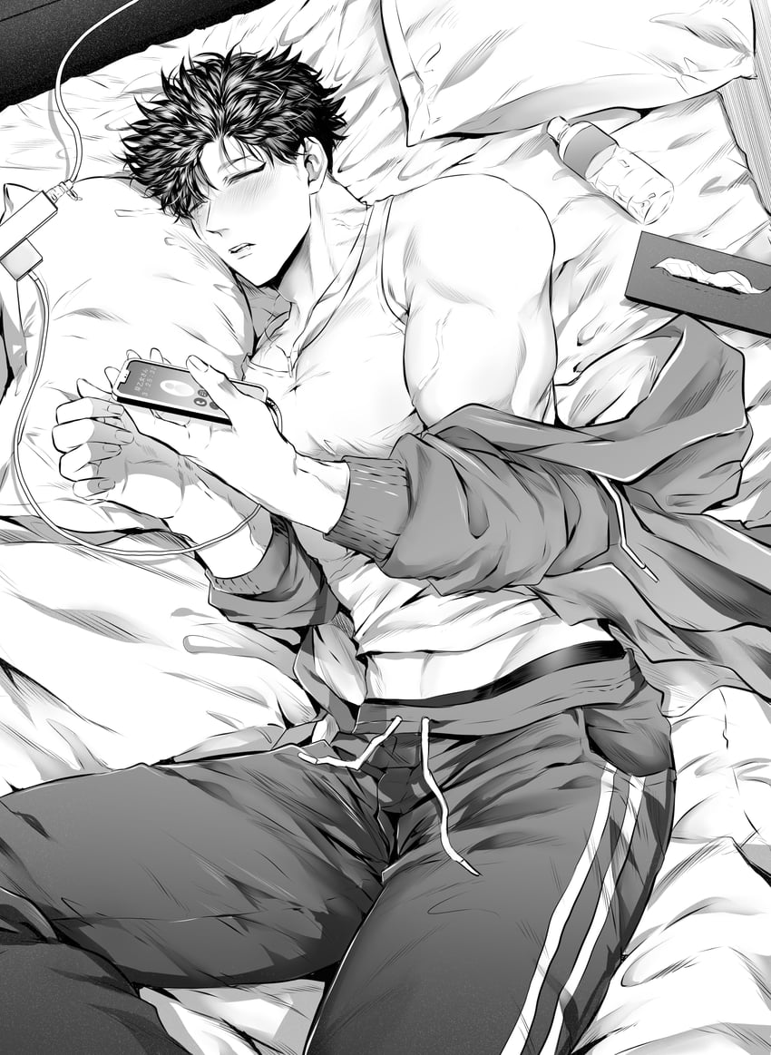 original drawn by sny_yrd67