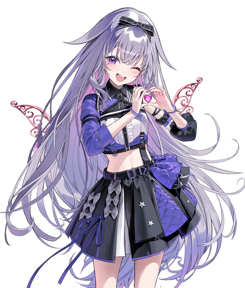 koseki bijou (hololive and 1 more) drawn by kitada_mo