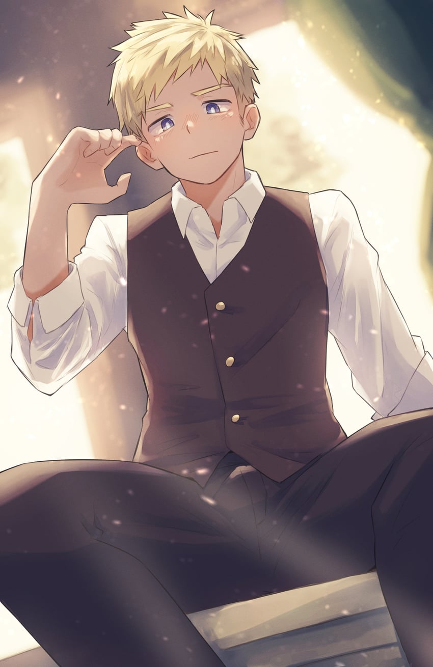 original drawn by kochi0801