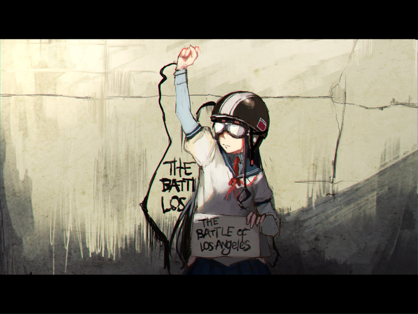 ooyodo (kantai collection and 1 more) drawn by ken_sogen