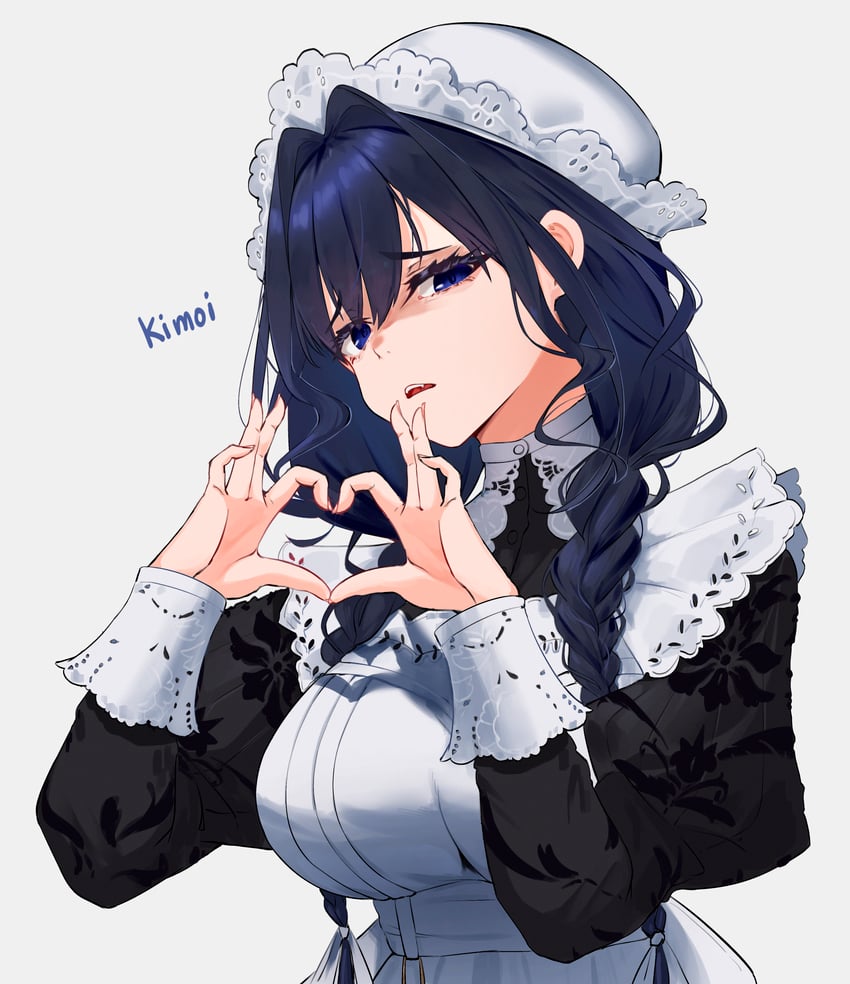 ouro kronii (hololive and 1 more) drawn by eipanguino