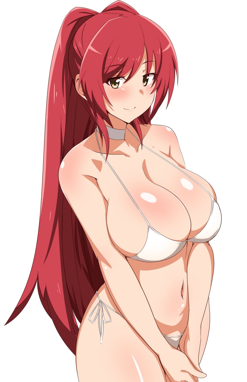 kousaka tamaki (to heart and 1 more) drawn by seihekiog