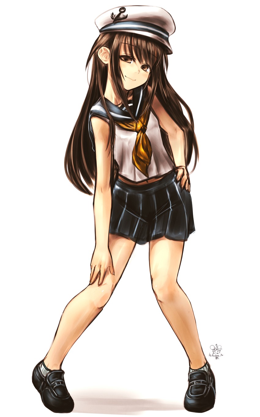 original drawn by kotoba_noriaki