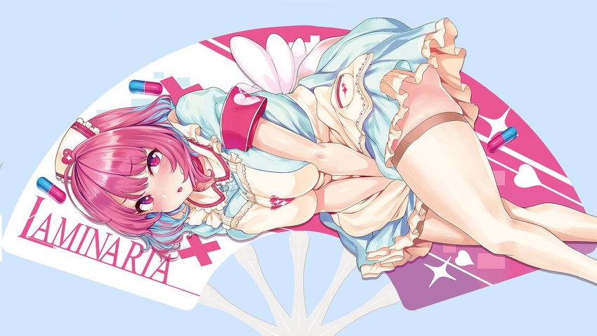 yumemi riamu (idolmaster and 1 more) drawn by shiokonbu