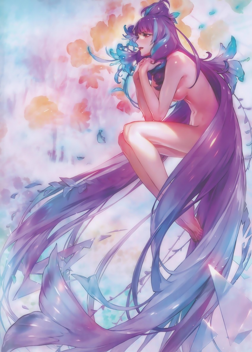 mikumo guynemer (macross and 1 more) drawn by mita_chisato