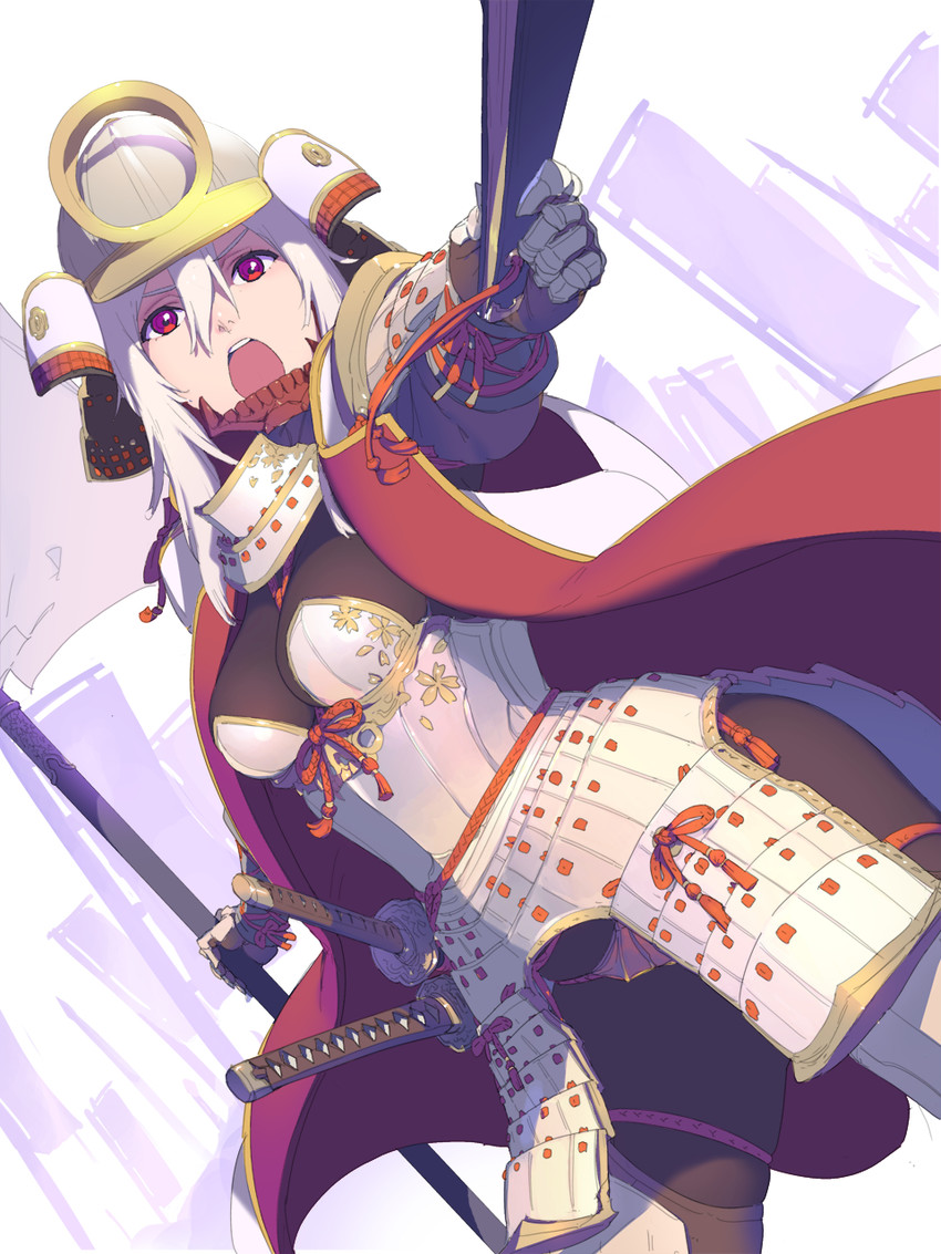 hisho collection drawn by enkyo_yuuichirou