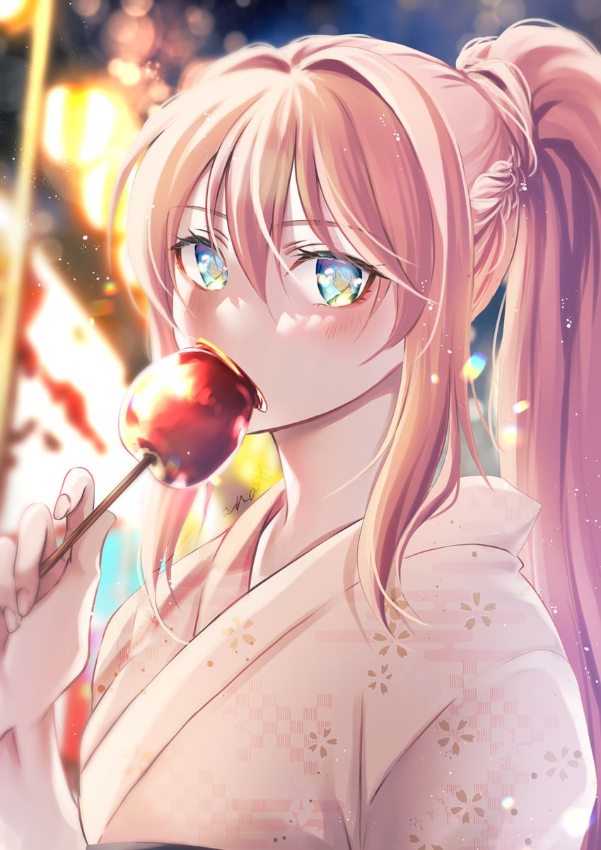 shionne (tales of and 1 more) drawn by hanasakuraya