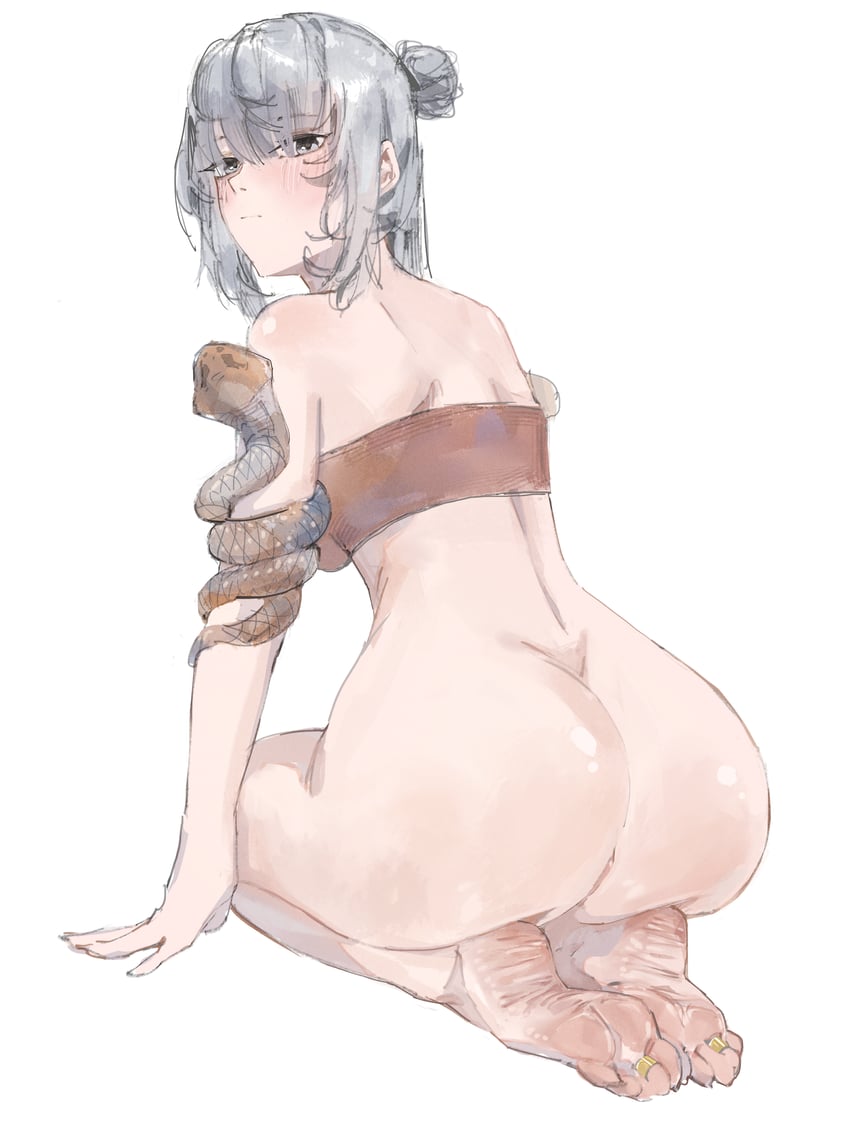 original and 1 more drawn by monmon_(sleepymonmon)