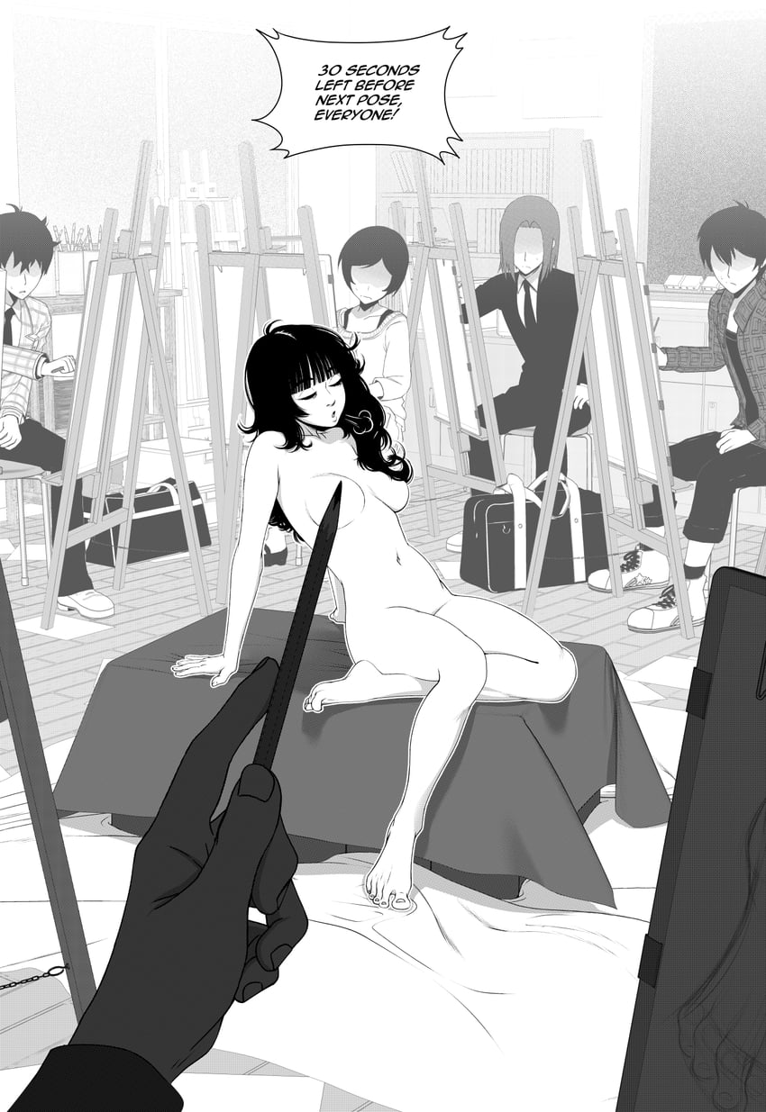 original drawn by kusujinn
