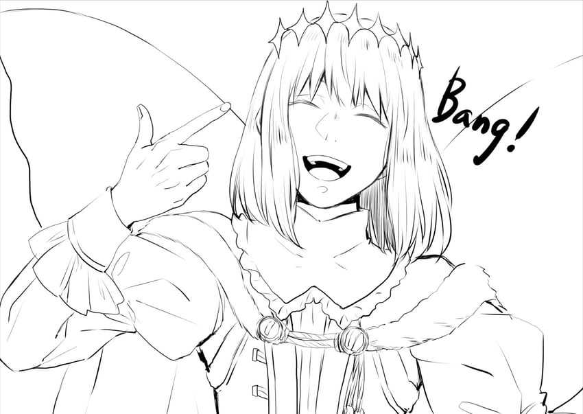 oberon (fate and 1 more) drawn by nekopan_(nekopannti)