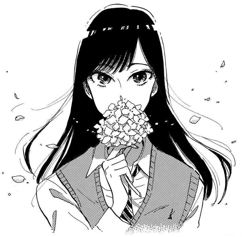 tachibana akira (koi wa ameagari no you ni) drawn by mayuzuki_jun