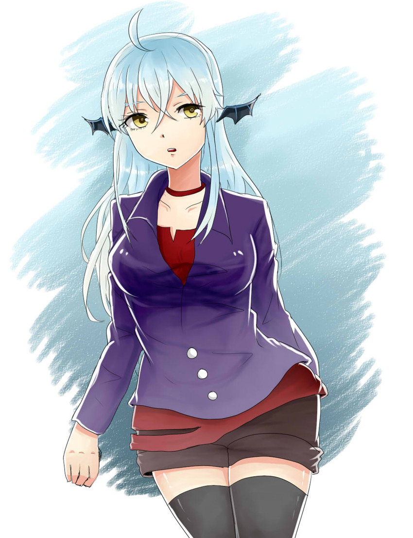 ira (precure and 1 more) drawn by yell_(eveqeik999)